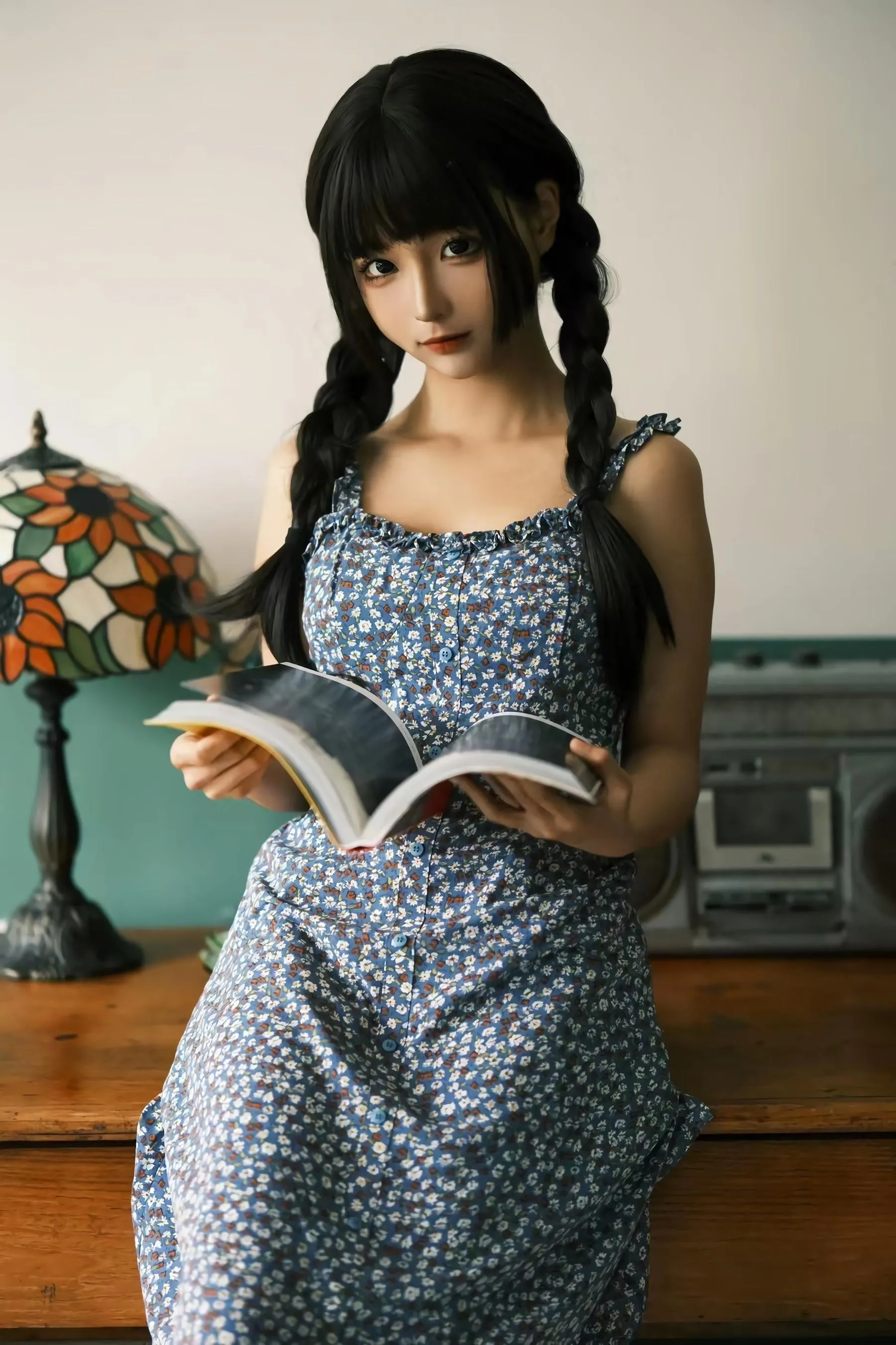 蠢沫沫 – NO.213 往事回忆 [21P]插图5
